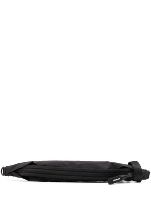Côte&Ciel skinny belt bag - Black