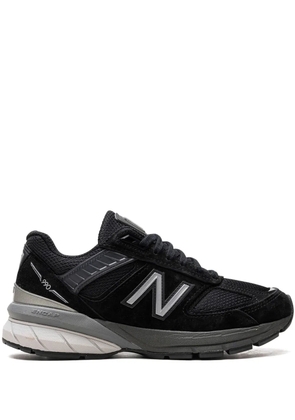 New Balance Made in USA 990v5 Core sneakers - Black