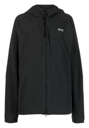 RLX Ralph Lauren Whistler hooded windbreaker jacket - Black