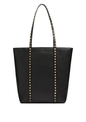 Valentino Garavani Rockstud tote bag - Black