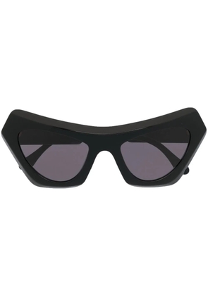 Marni Eyewear Devil's Pool sunglasses - Black