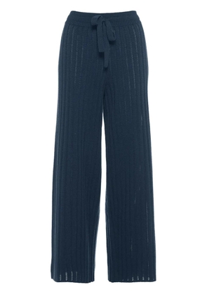 ERES Somptueux trousers - Blue