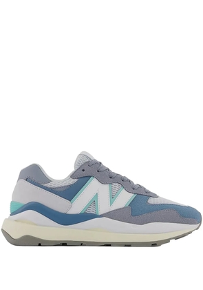 New Balance 57/40 'Sea Smoke Surf' sneakers - Blue
