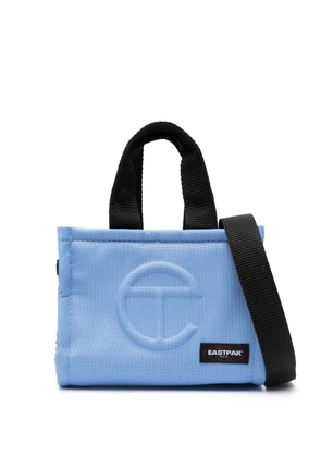 Telfar x Eastpak small Shopper tote bag - Blue
