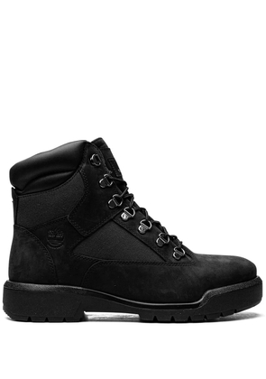 Timberland 6 Inch Field boots - Black