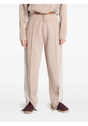 Converse pleated track pants - Neutrals