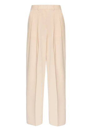 Theory Admiral trousers - Pink