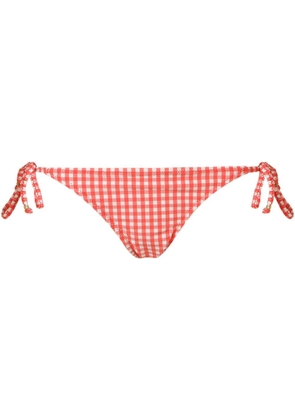 Amir Slama AMIR SLAMA 9167 VERMELHO ??? Elastodiene - Red