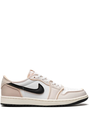 Jordan Air Jordan 1 Low OG EX 'Coconut Milk' sneakers - White