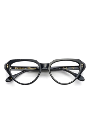 Kador Lola Glamour glasses - Black