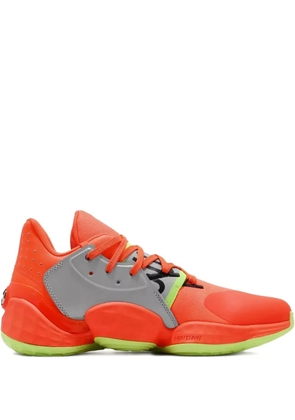 adidas Harden Vol. 4 GCA sneakers - Orange