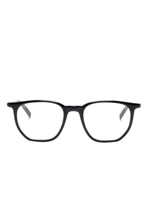 Montblanc Snowcap glasses - Black