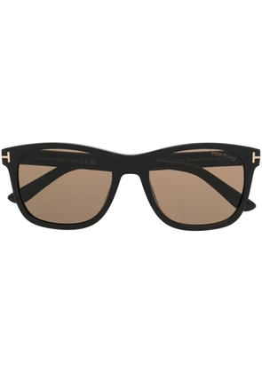 TOM FORD Eyewear square-frame sunglasses - Black