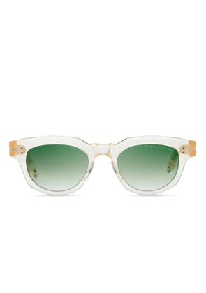 Dita Eyewear Radihacker sunglasses - Neutrals