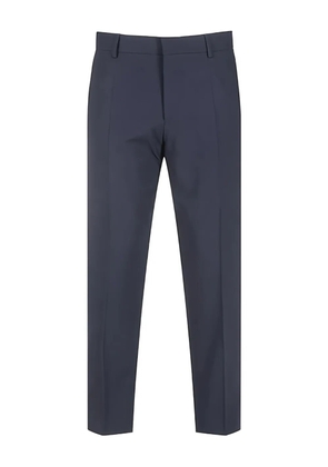 BOSS tailored trousers - Blue