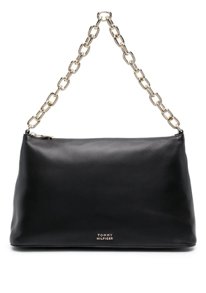Tommy Hilfiger Casual Chic shoulder bag - Black