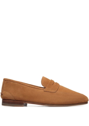 Bally Plume loafers - Neutrals