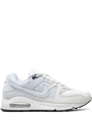 Nike Air Max Command 'Summit White' sneakers