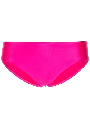 Duskii Camila swim briefs - Pink