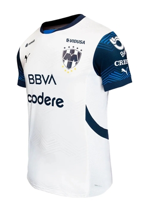 PUMA Monterrey crew-neck T-shirt - White