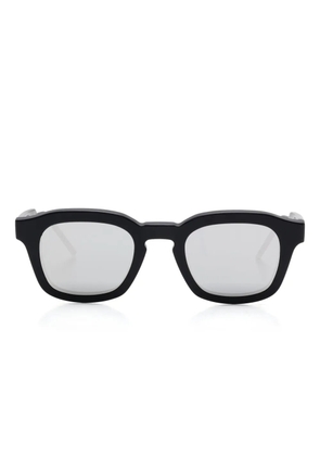 Thom Browne Eyewear square-frame sunglasses - Black