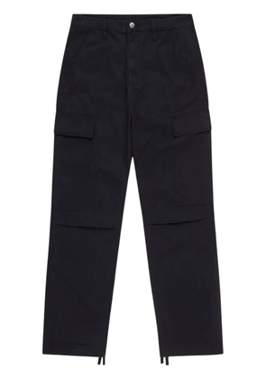 Ksubi Scott Fugitive trousers - Black