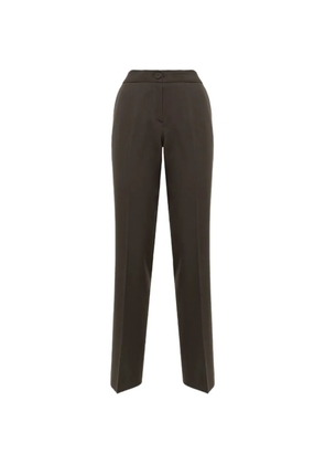 Blugirl wool trousers - Brown