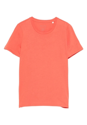 Marc O'Polo crew-neck short-sleeve t-shirt - Orange