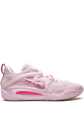 Nike KD 15 'Aunt Pearl' sneakers - Pink