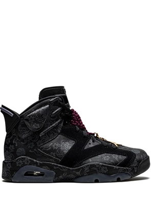 Jordan Air Jordan 6 Retro SD 'Singles Day' sneakers - Black