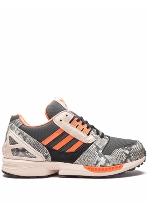 adidas ZX 8000 low-top sneakers - Grey