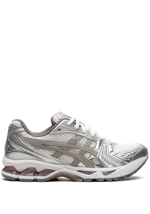 ASICS Gel-Kayano 14 'White/Moonrock' sneakers