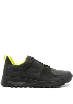 Clarks ATL Trek Run lace-up sneakers - Black