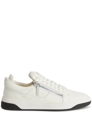 Giuseppe Zanotti GZ94 sneakers - White