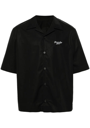 Givenchy Givenchy 1952 shirt - Black