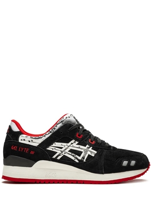 ASICS Gel-Lyte 3 “Titolo - Papercuts” sneakers - Black