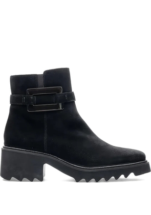 ARA 35mm Paris ankle boots - Black