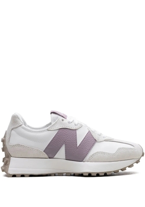 New Balance 327 'Sea Salt' sneakers - Neutrals