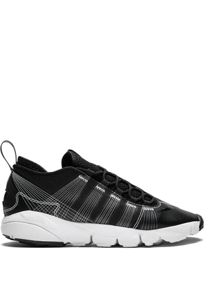 Nike Air Footscape Motion sneakers - Black