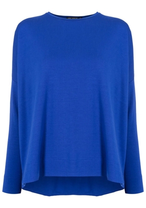 Lenny Niemeyer long-sleeve T-shirt - Blue