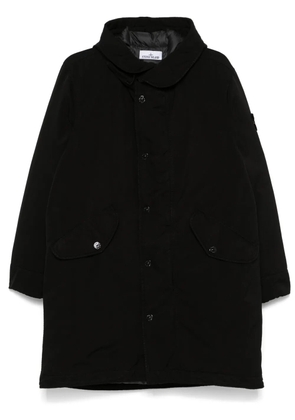 Stone Island Vera coat - Black