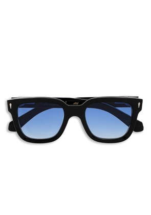 Kador Premium 4 square-frame sunglasses - Black