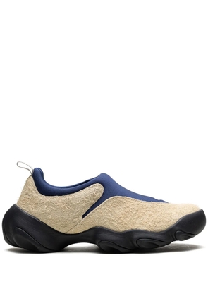 Oakley x Brain Dead Factory Team Flesh 'Tan/Navy' sneakers - Neutrals