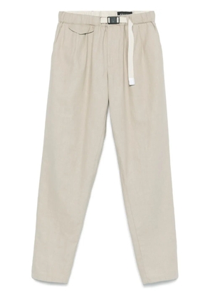 White Sand tapered leg - Neutrals