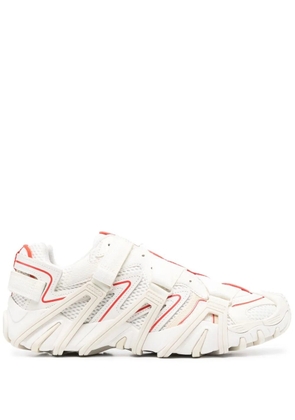 Diesel S-Prototype-Cr sneakers - White