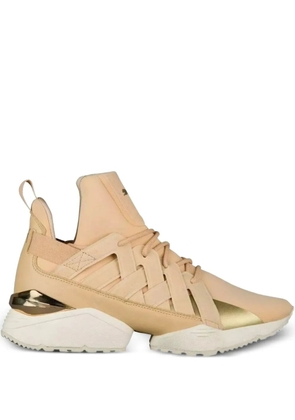 PUMA Muse Echo NSL sneakers - Neutrals