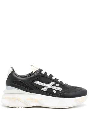 Premiata Moerund 6733 sneakers - Black