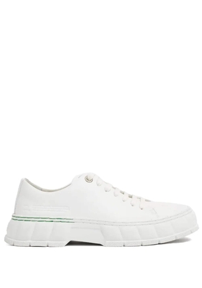 Virón 2005 sneakers - White