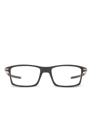 Oakley Pitchman rectangle-frame glasses - Black