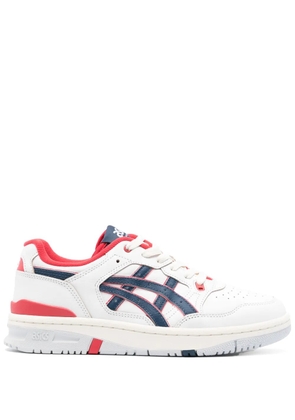 Comme Des Garçons Shirt x Asics EX89 panelled sneakers - White